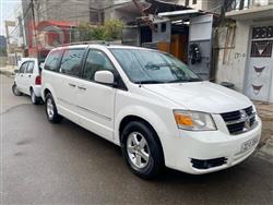 دودج جراند كارافان